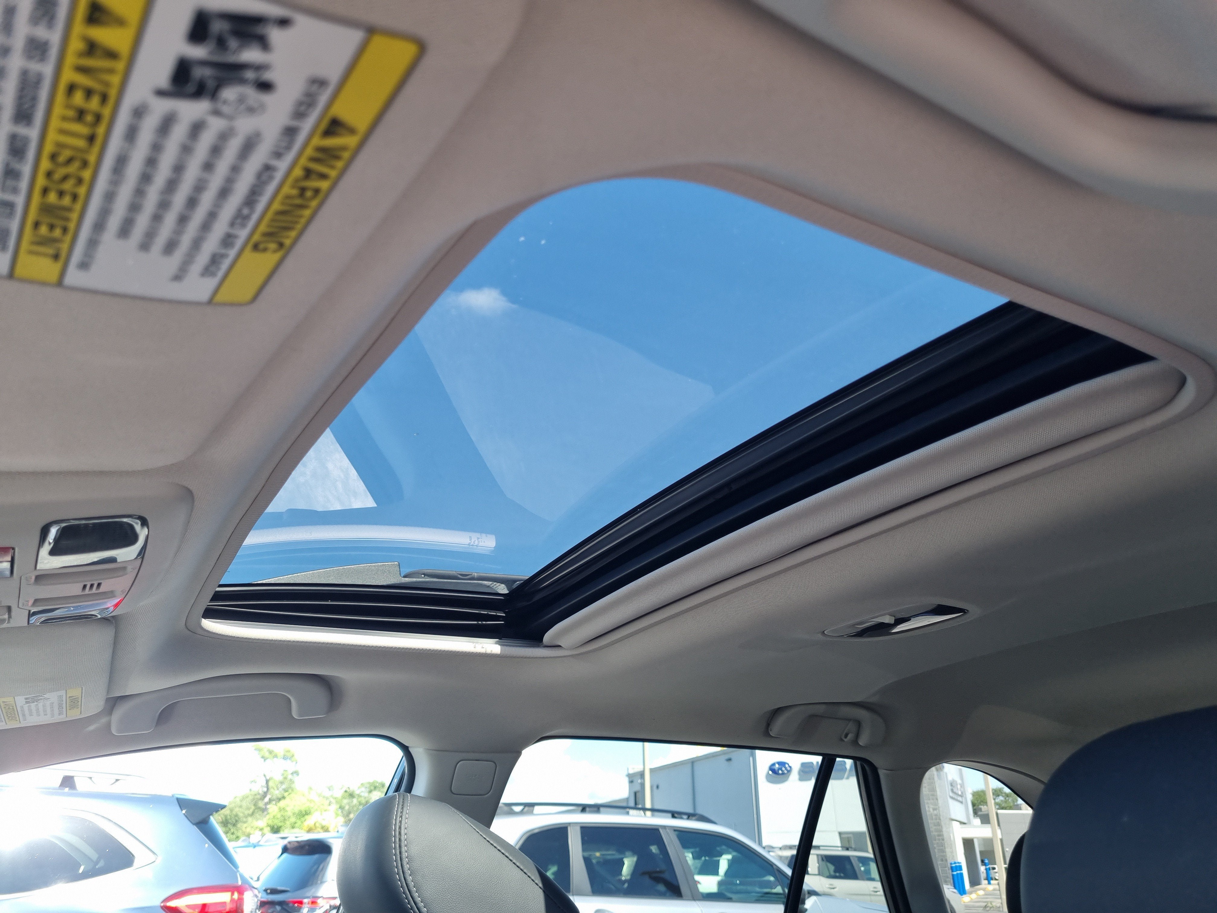 2019 Subaru Outback Limited