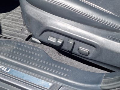 2019 Subaru Outback Limited