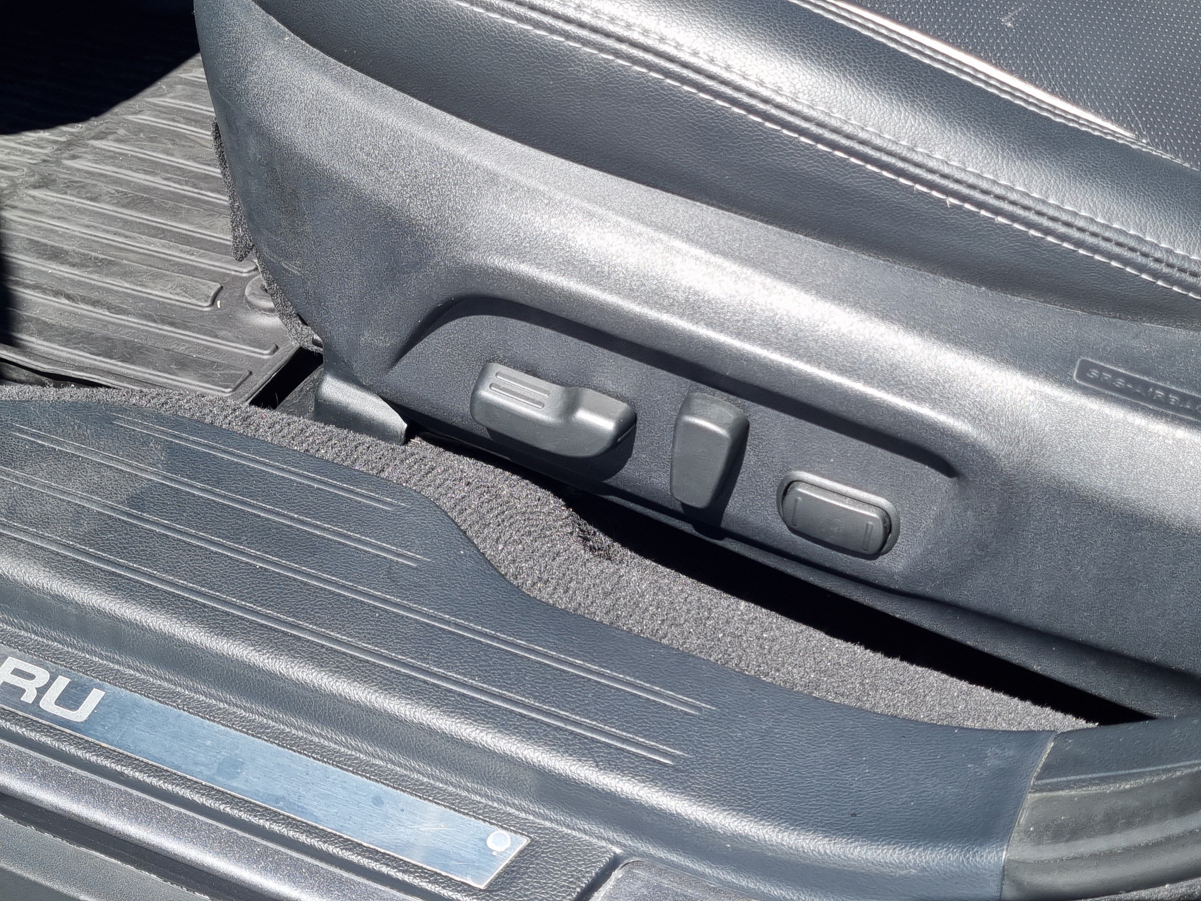 2019 Subaru Outback Limited