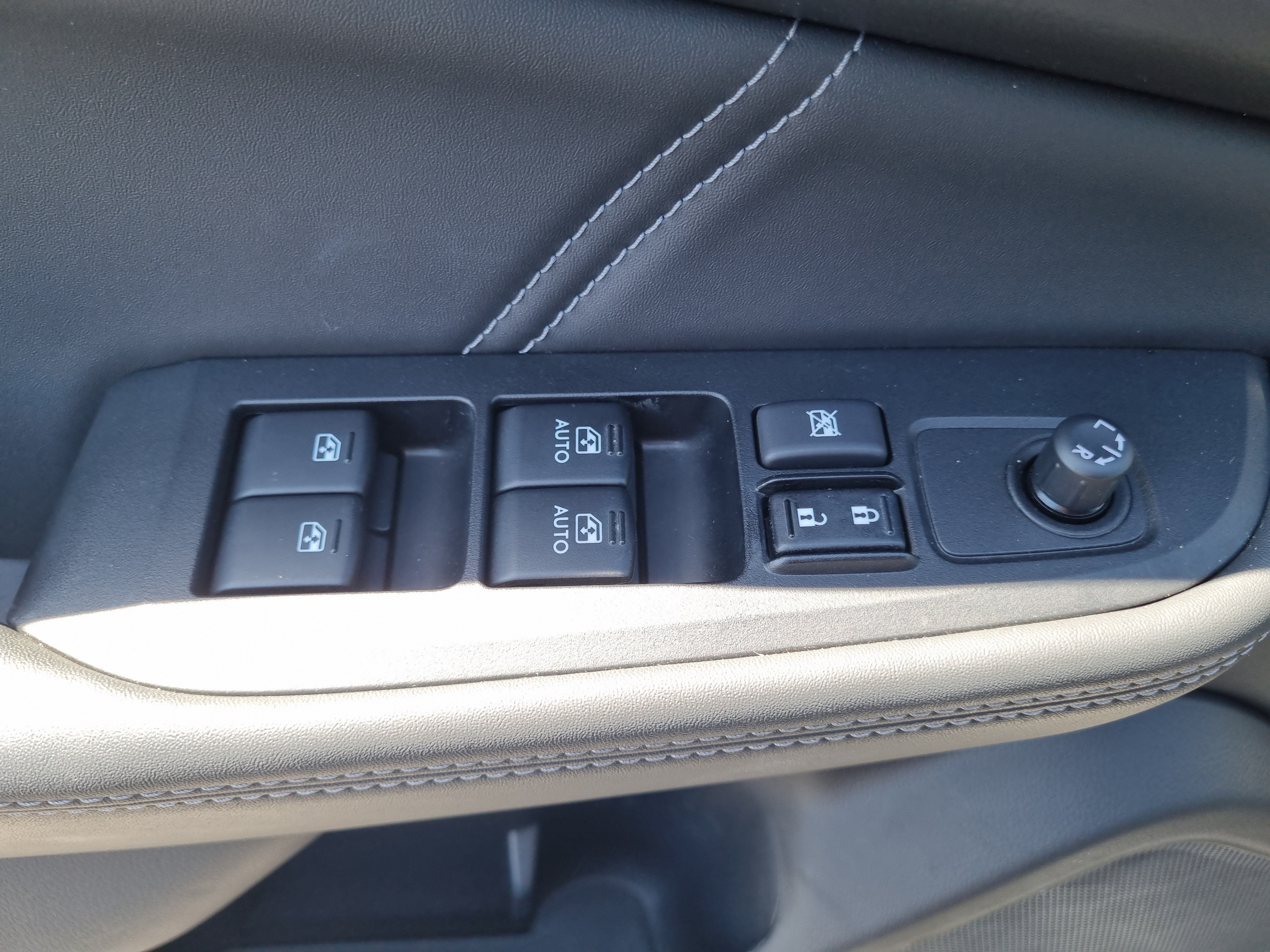 2019 Subaru Outback Limited