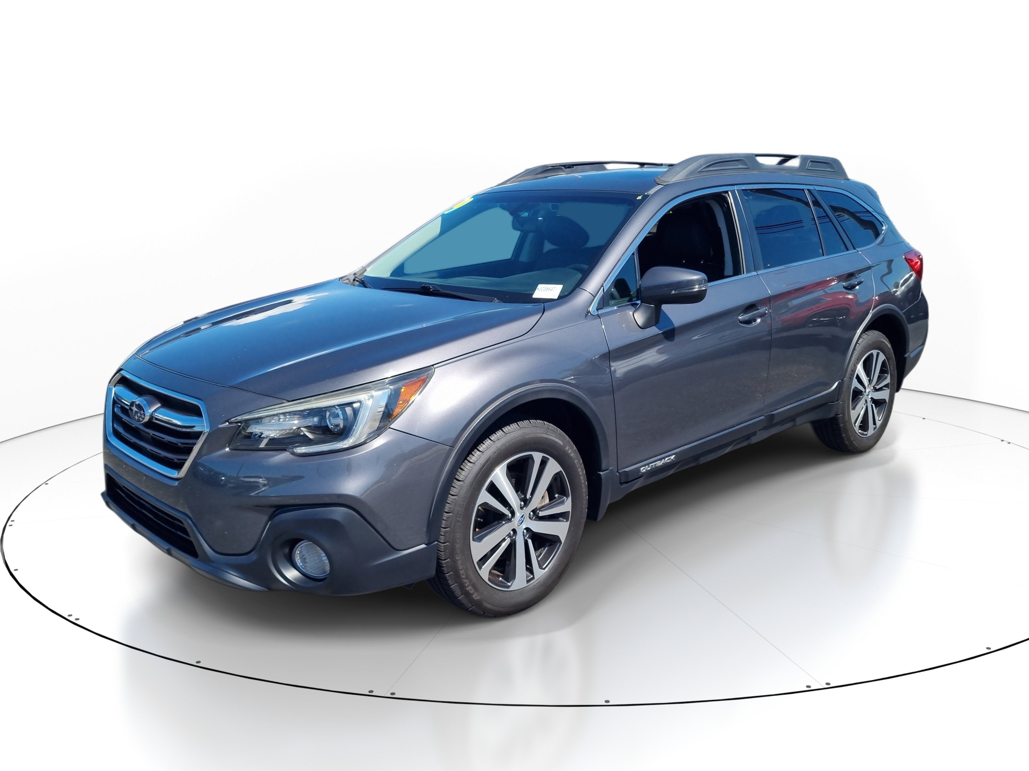 2019 Subaru Outback Limited