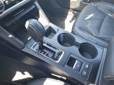 2019 Subaru Outback Limited