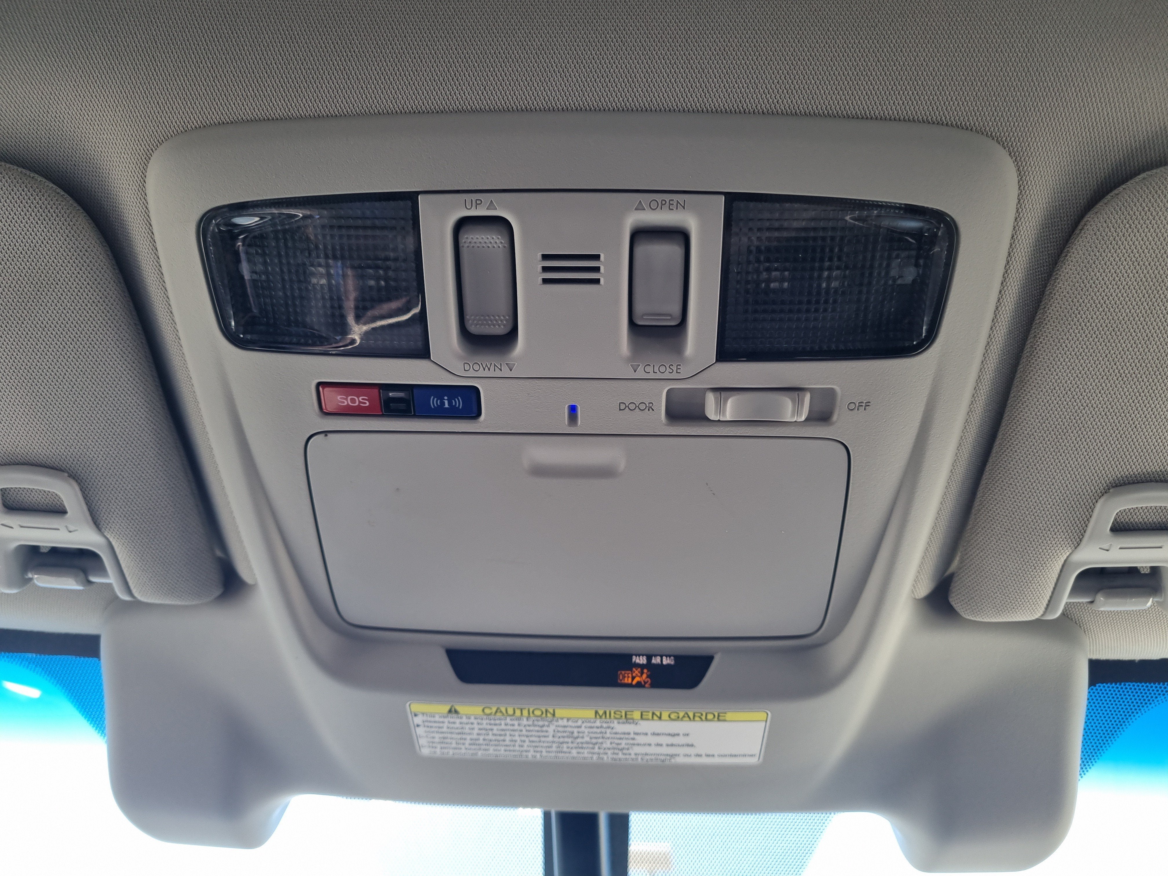 2019 Subaru Outback Limited