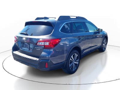 2019 Subaru Outback Limited