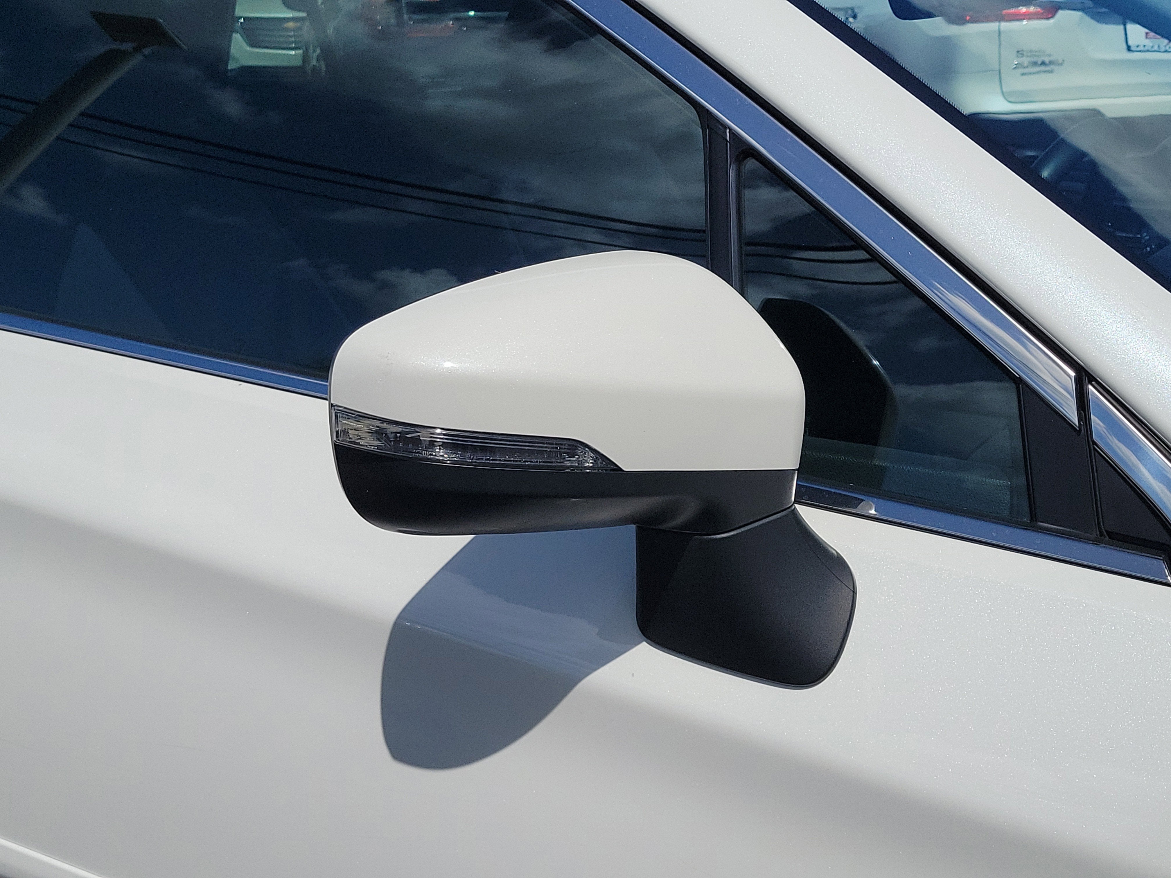 2018 Subaru Outback Limited