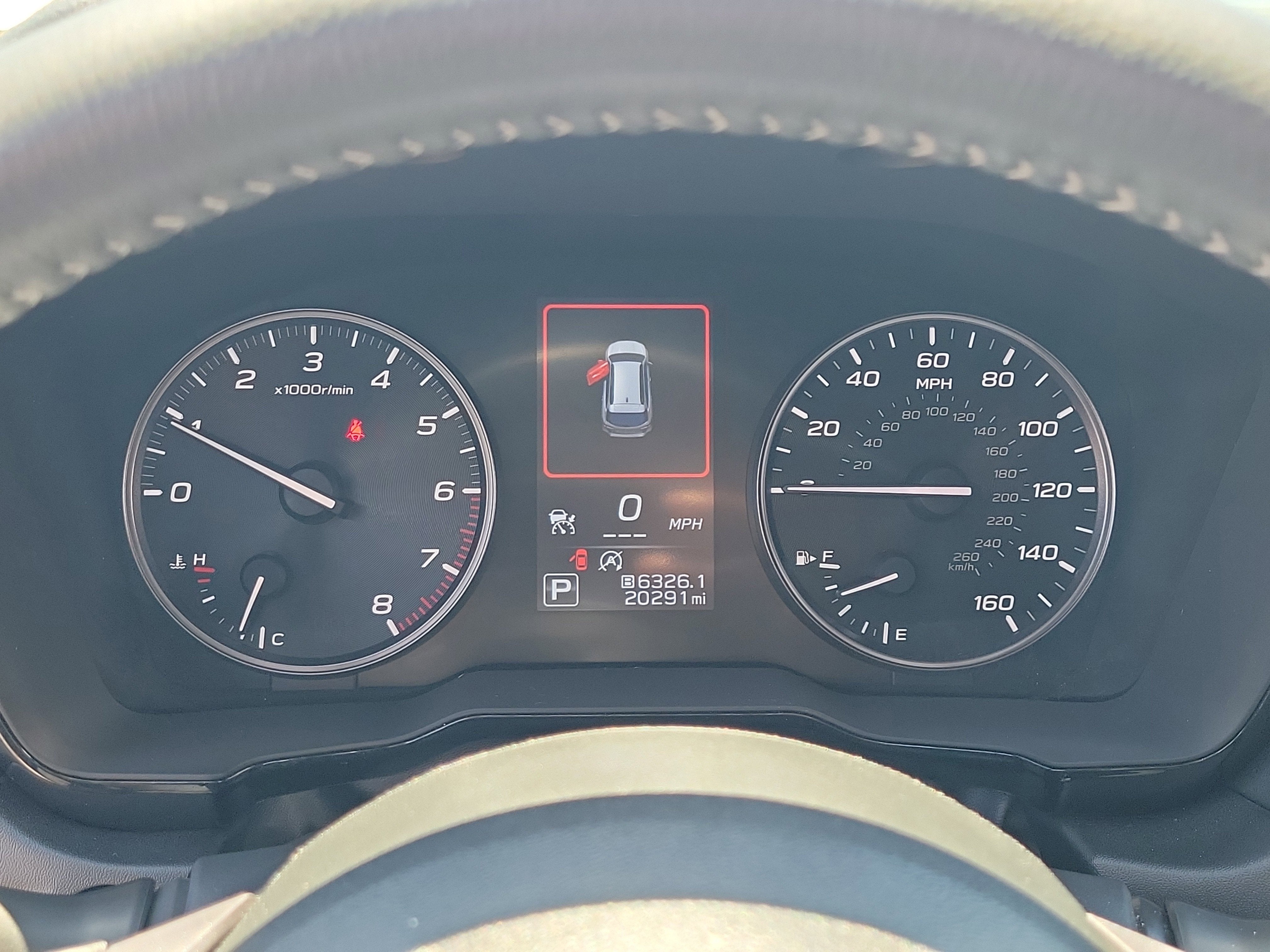 2023 Subaru Outback Premium