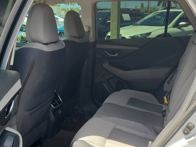 2024 Subaru Outback Premium