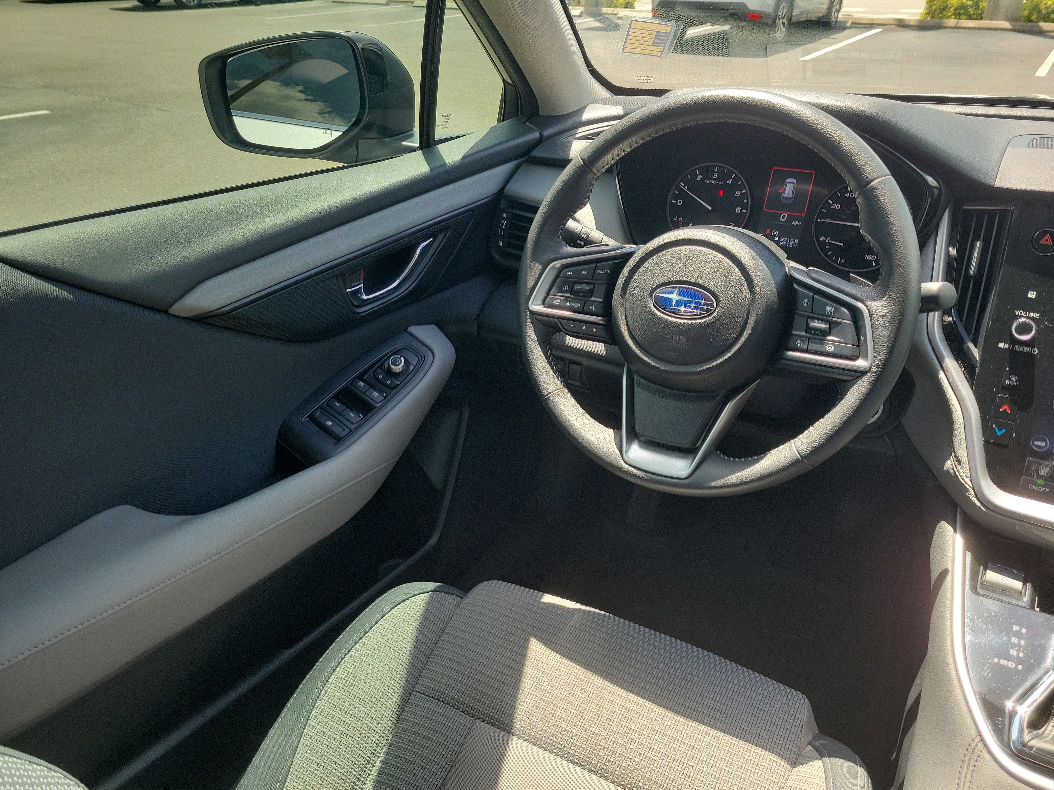 2024 Subaru Outback Premium