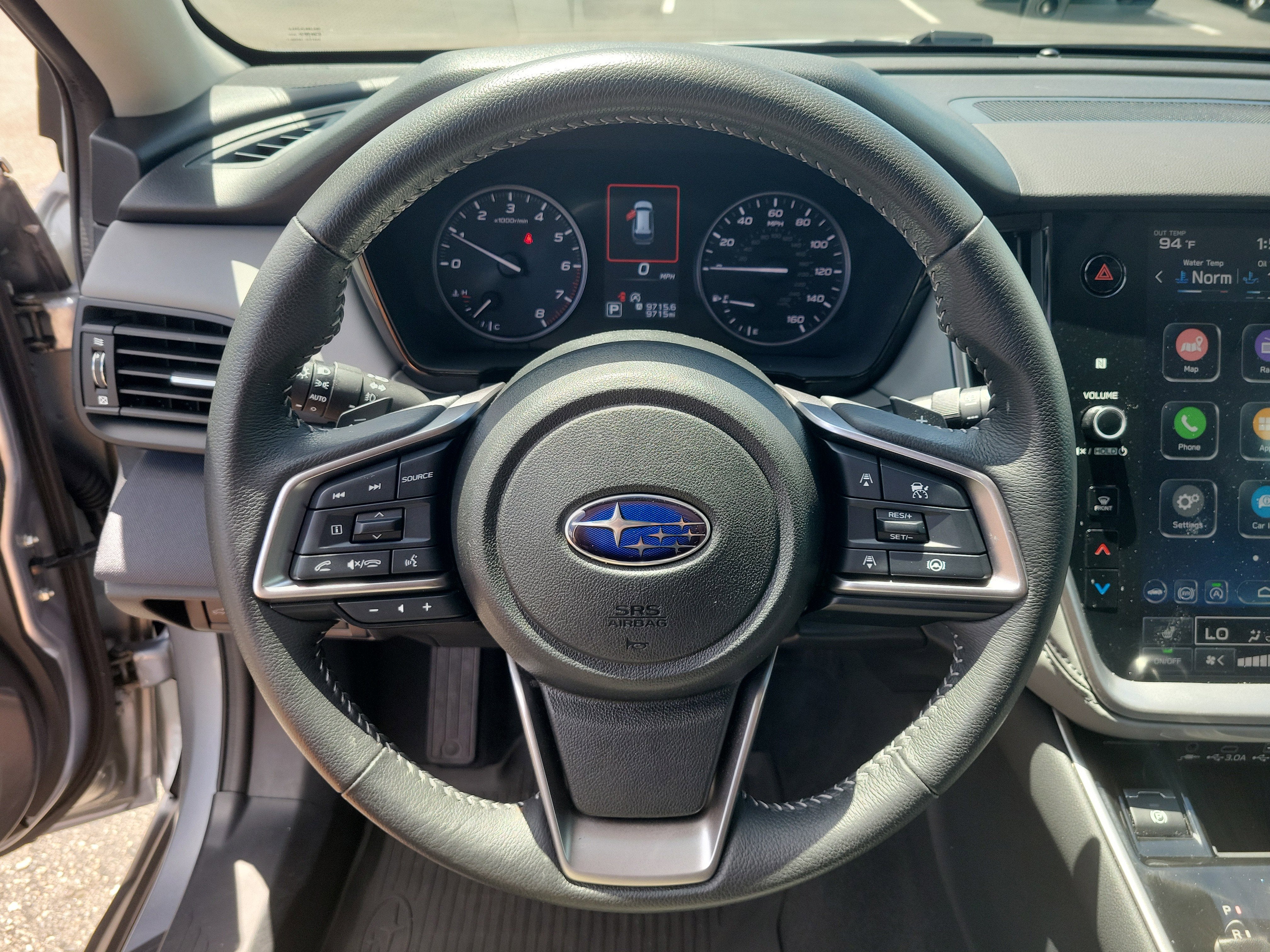 2024 Subaru Outback Premium