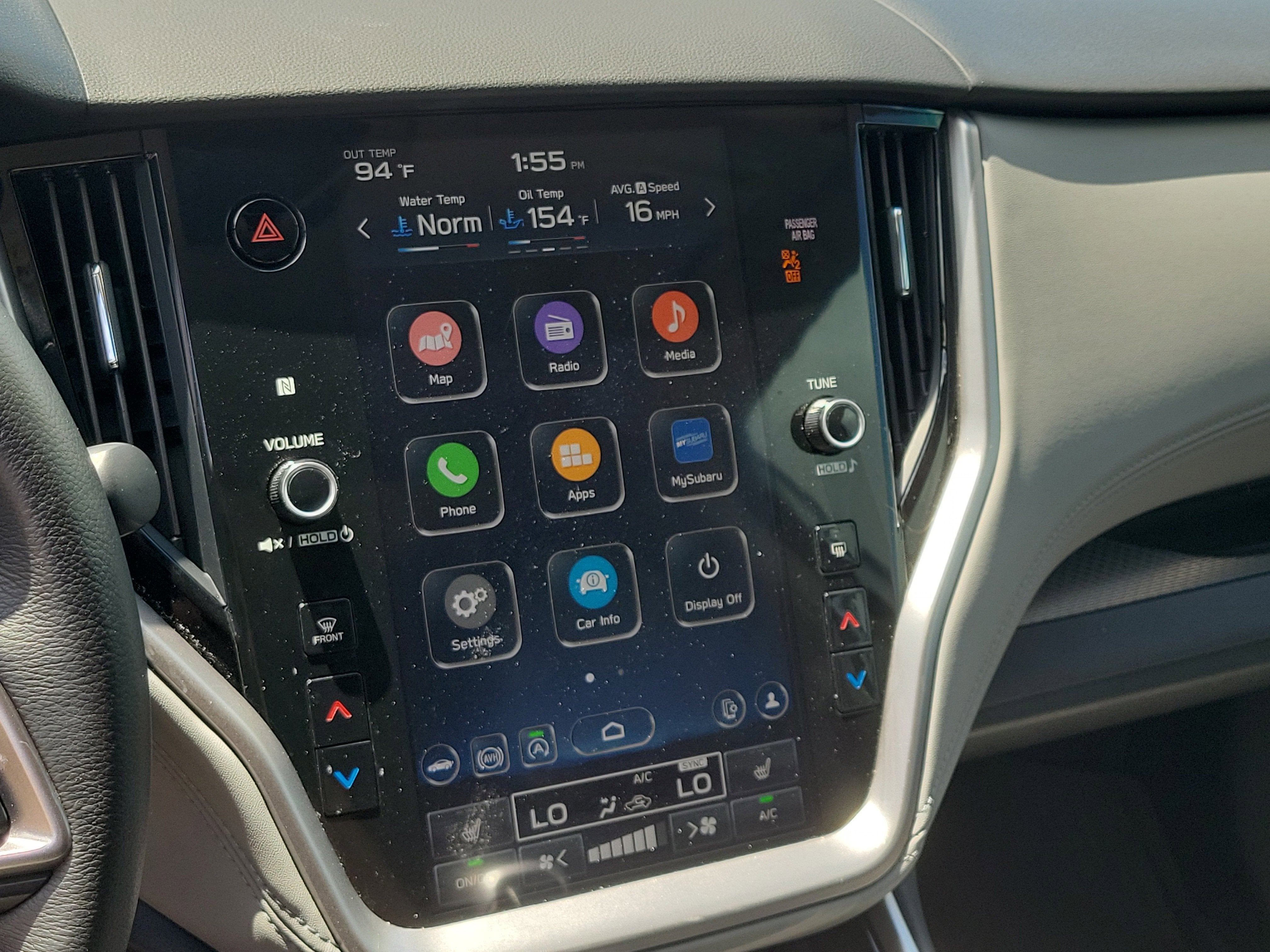 2024 Subaru Outback Premium