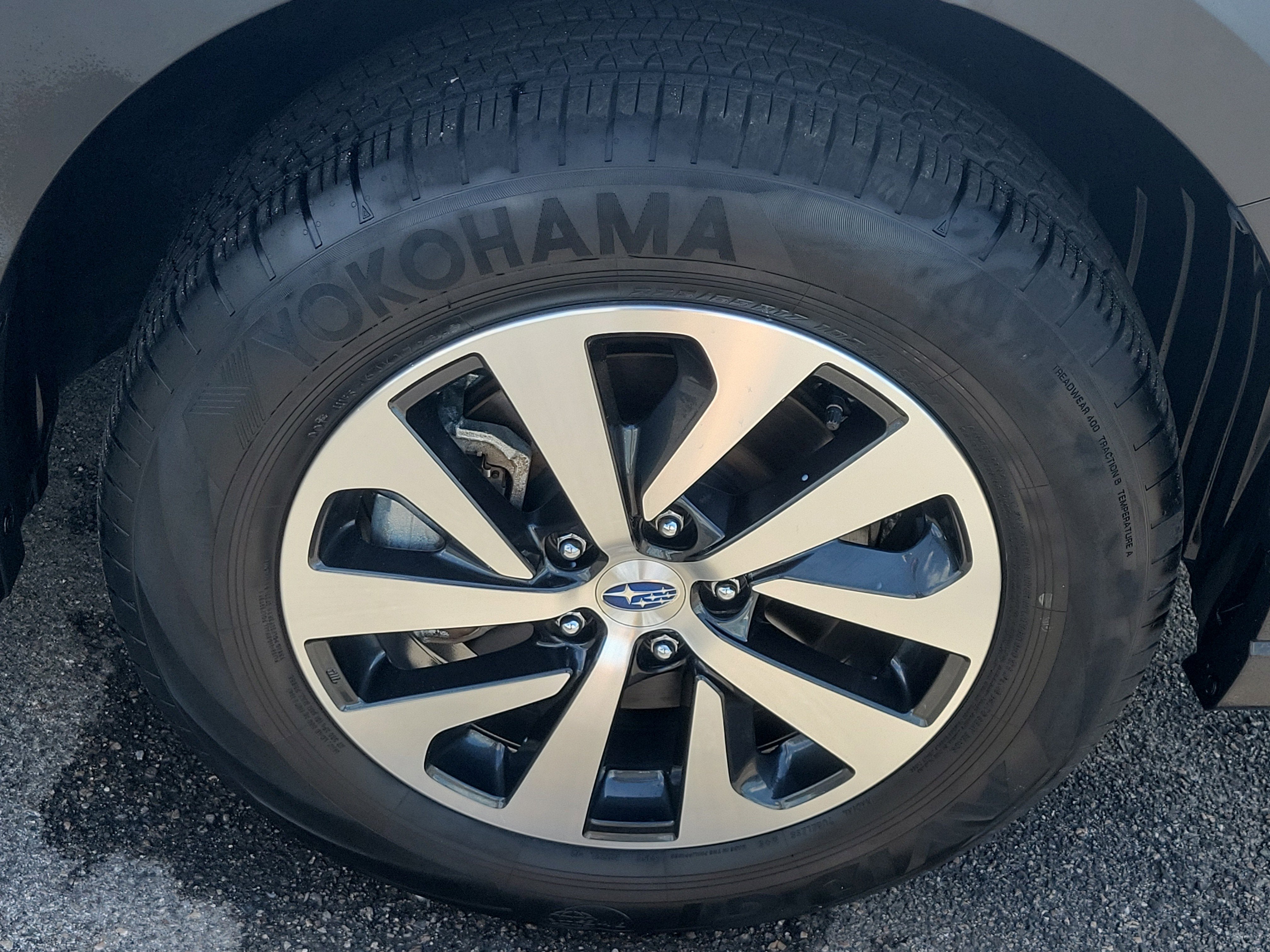 2024 Subaru Outback Premium