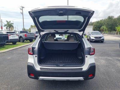 2024 Subaru Outback Limited