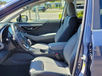 2023 Subaru Outback Limited