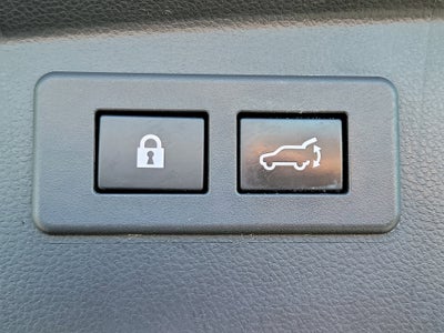 2020 Subaru Outback Touring