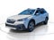 2020 Subaru Outback Touring