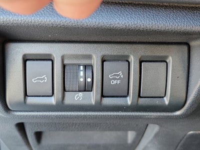 2020 Subaru Outback Touring