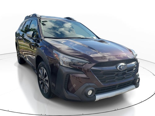 2024 Subaru Outback Touring