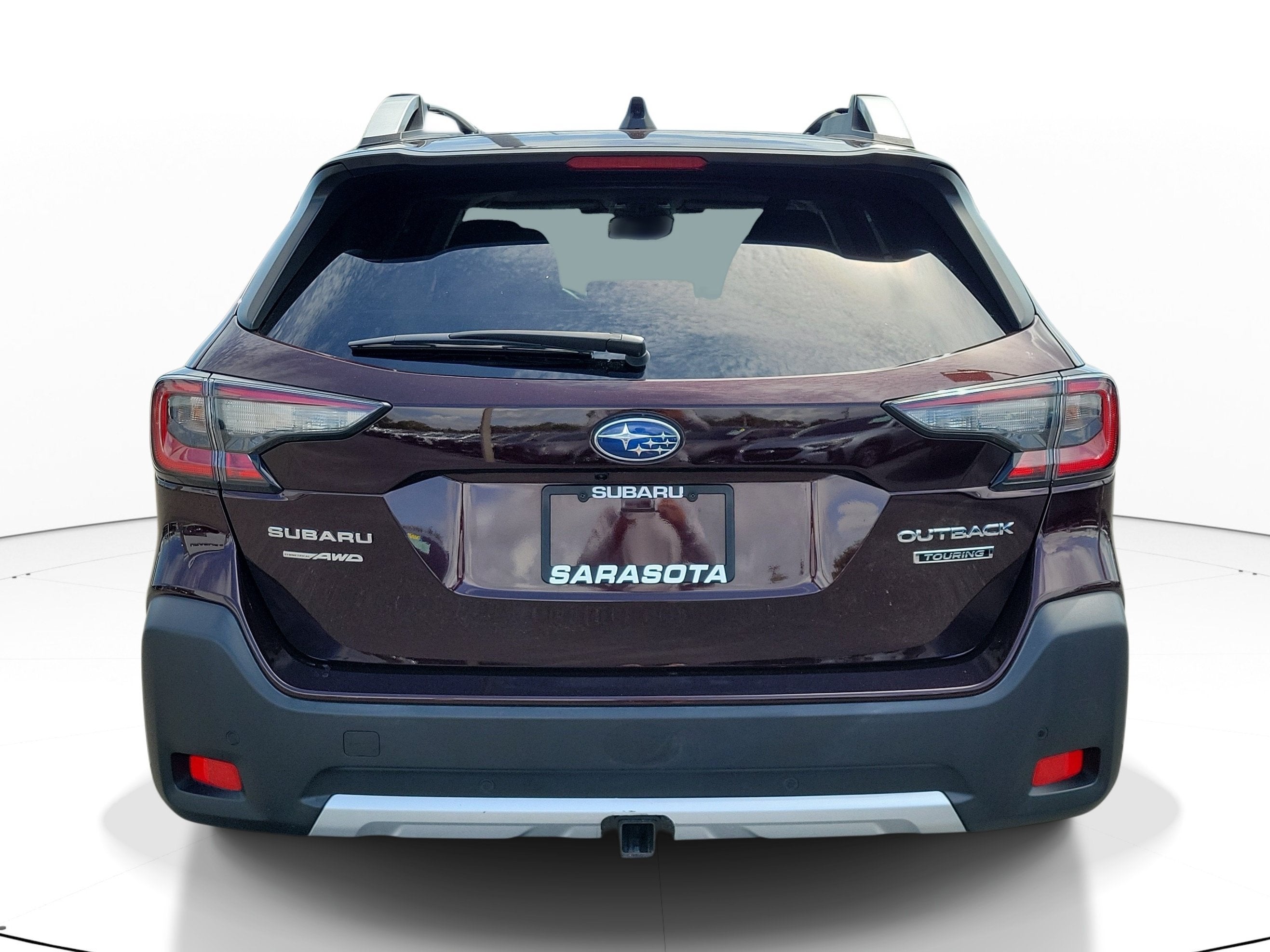 2024 Subaru Outback Touring