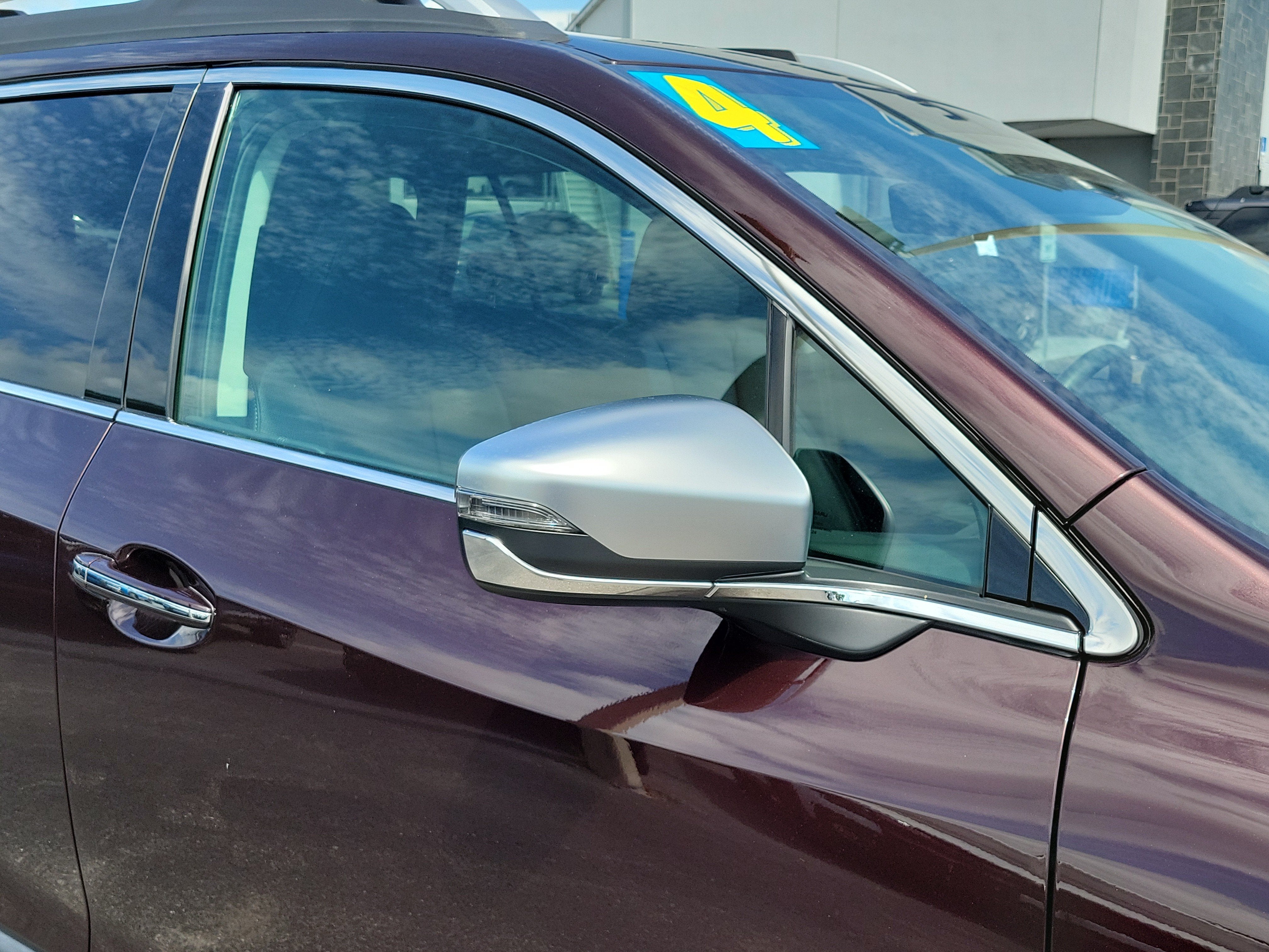 2024 Subaru Outback Touring