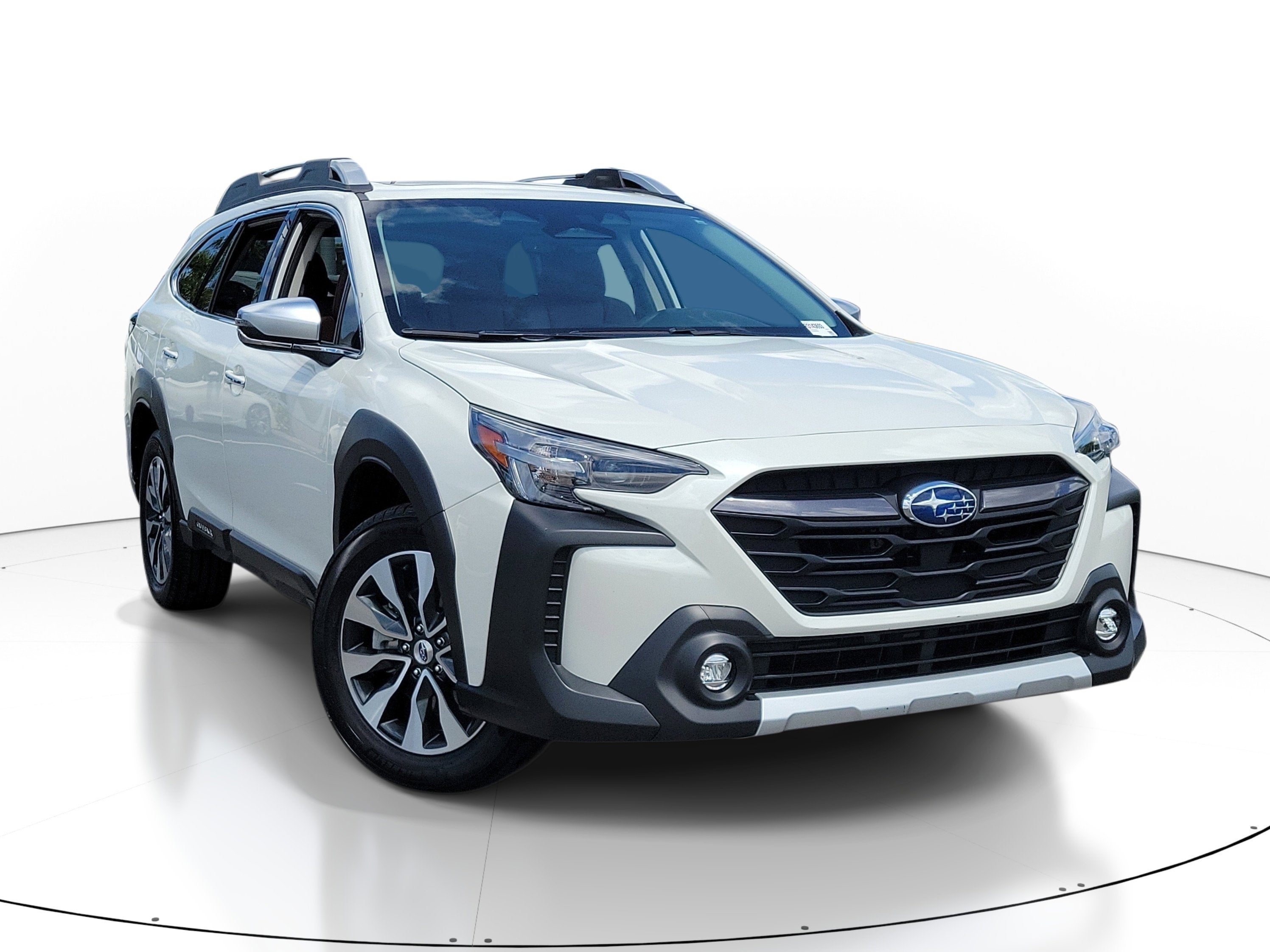 2024 Subaru Outback Touring