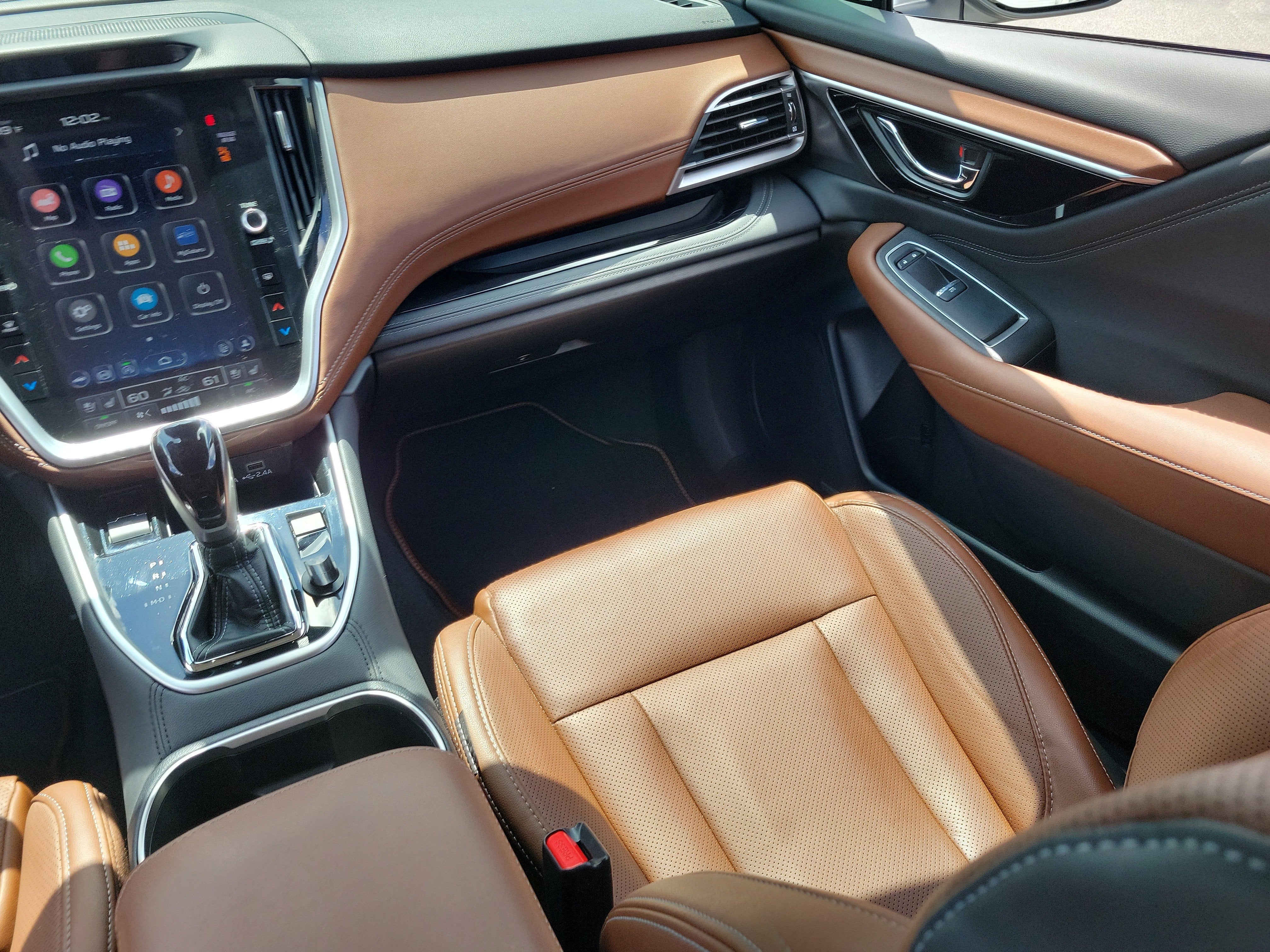 2024 Subaru Outback Touring