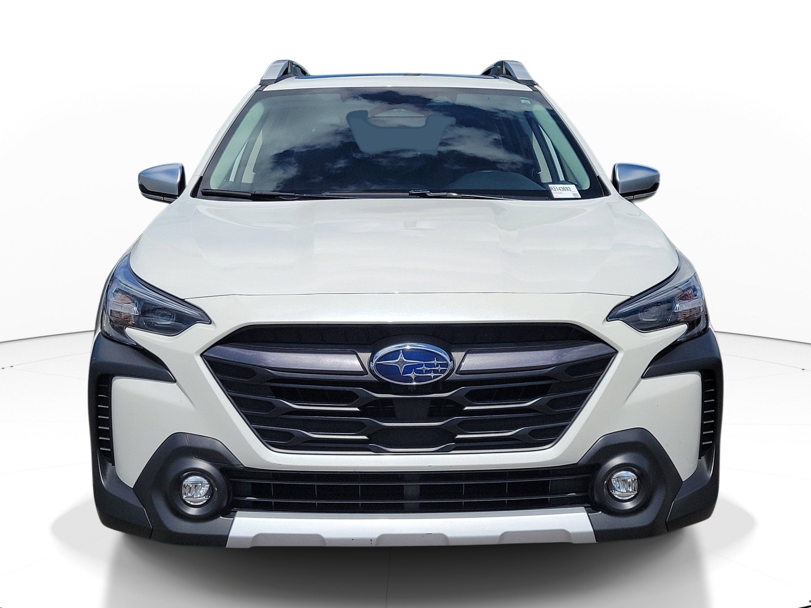 2024 Subaru Outback Touring