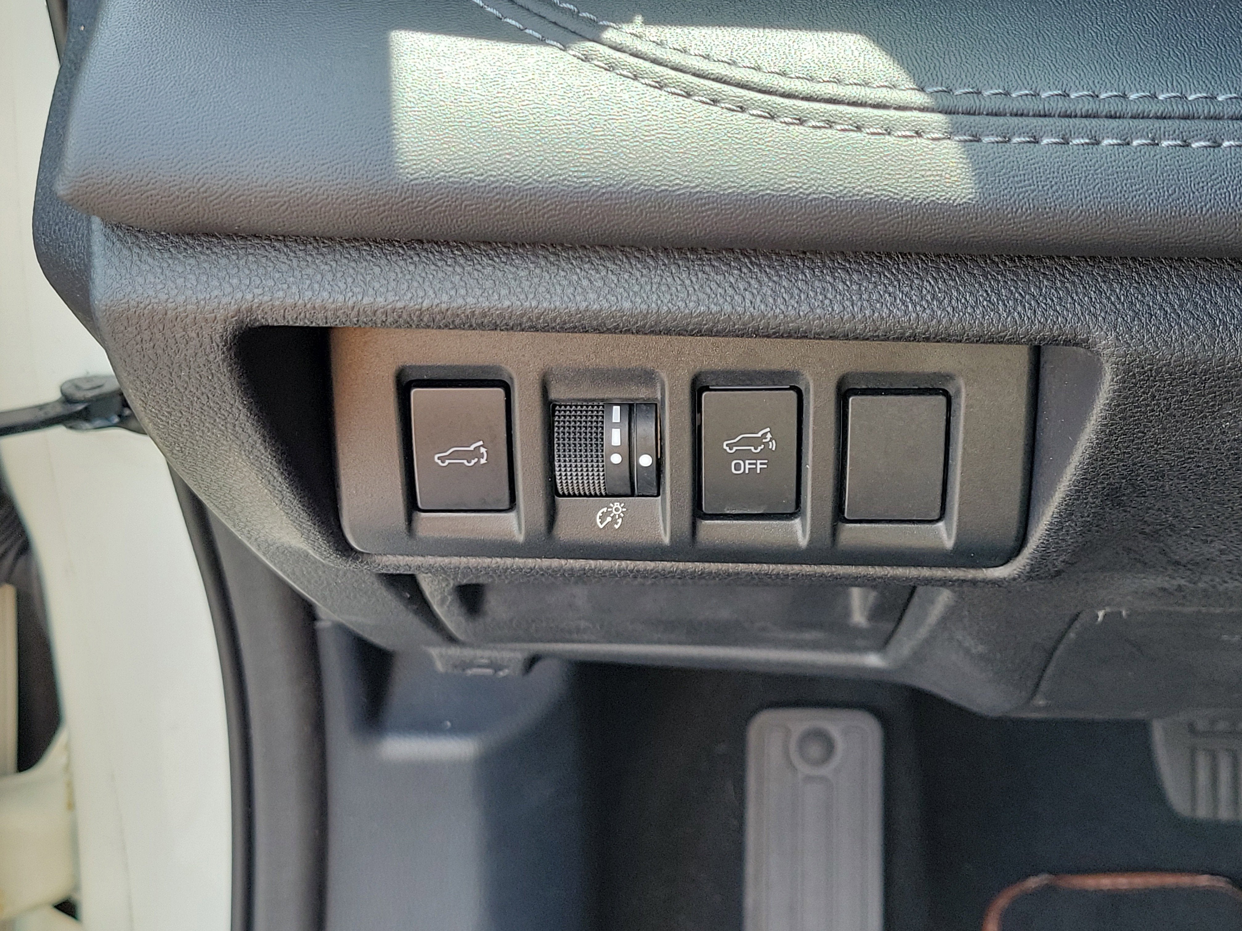 2024 Subaru Outback Touring