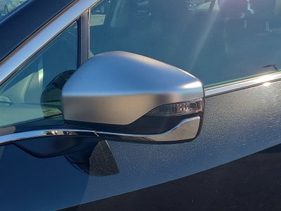 2020 Subaru Outback Touring