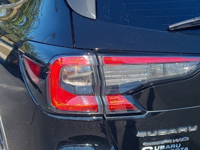 2020 Subaru Outback Touring