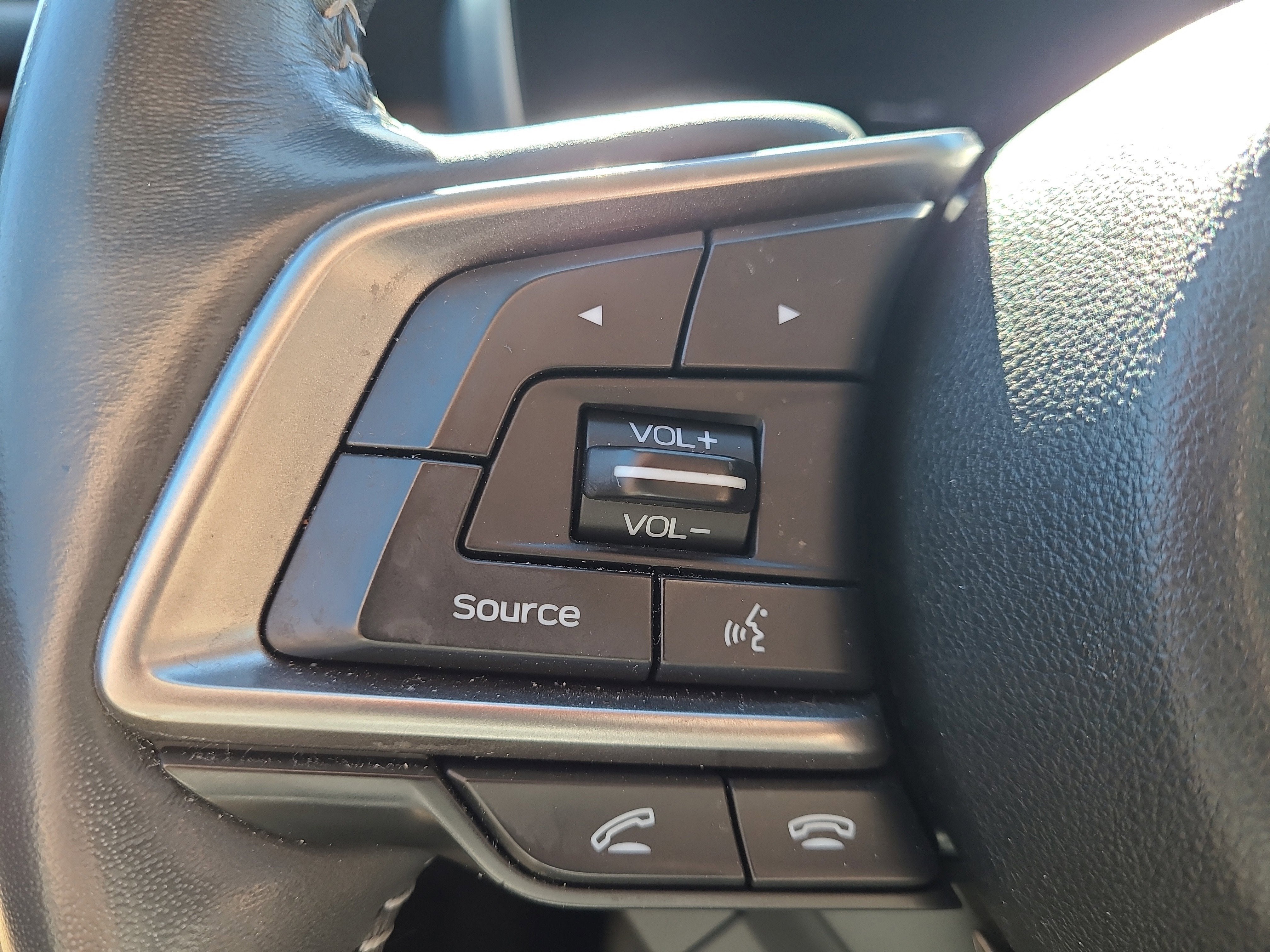 2020 Subaru Outback Touring