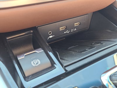 2020 Subaru Outback Touring