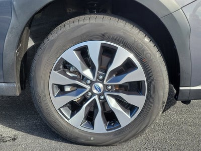 2024 Subaru Outback Limited XT