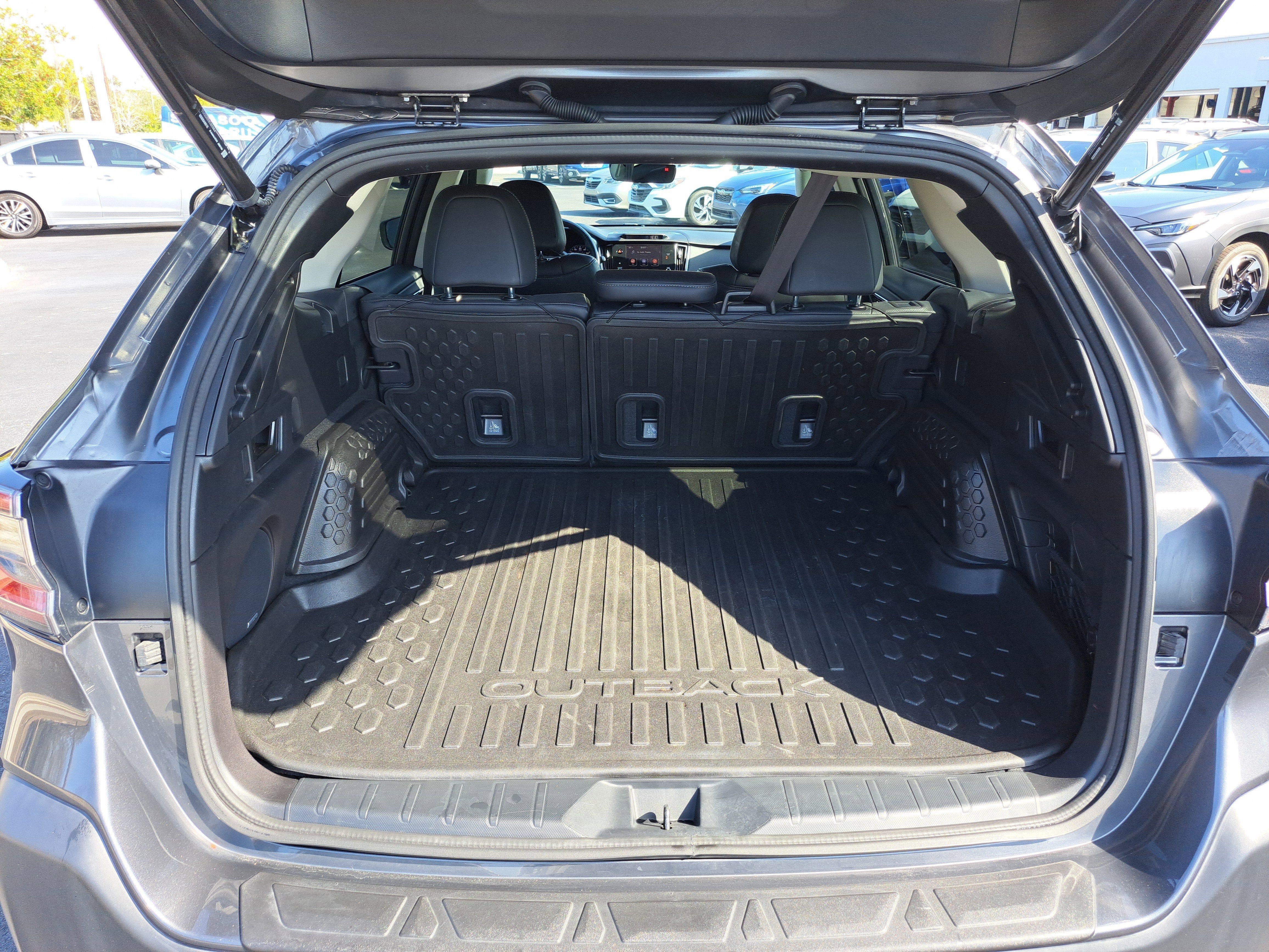 2023 Subaru Outback Limited XT