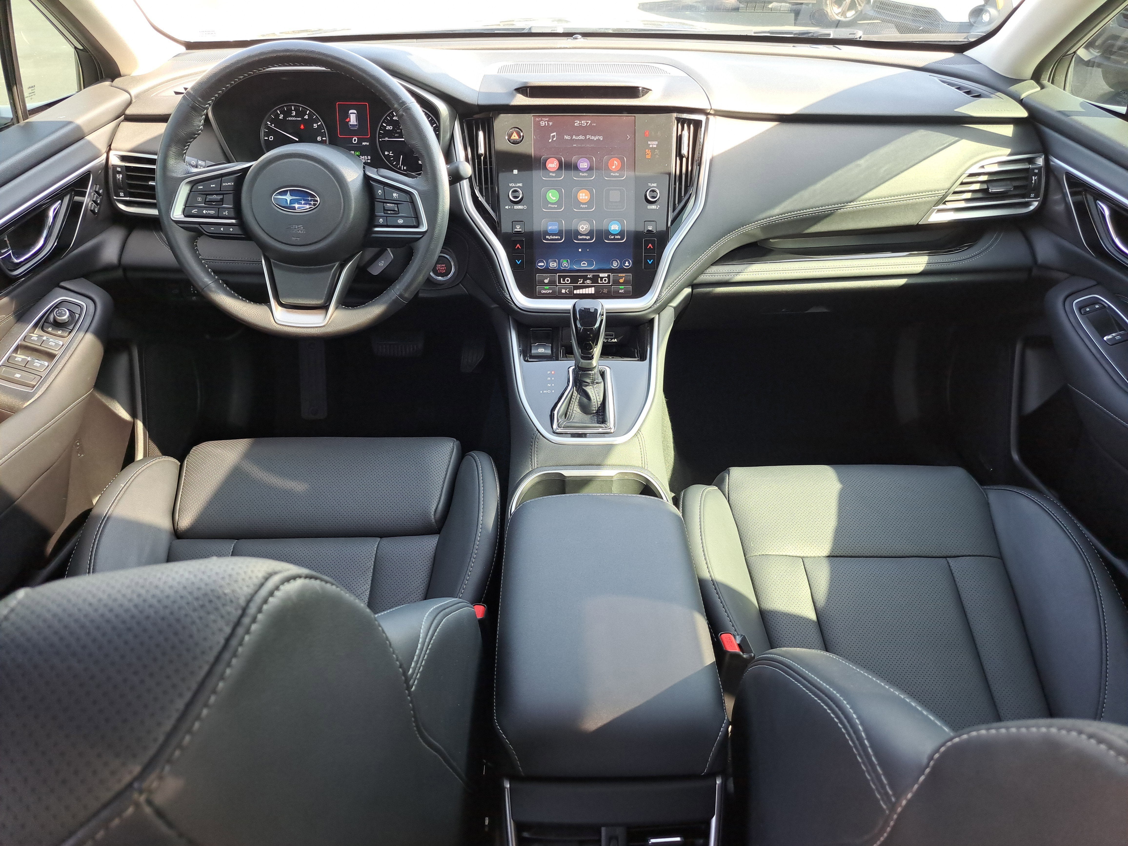 2023 Subaru Outback Limited XT