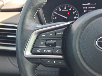 2023 Subaru Outback Limited XT