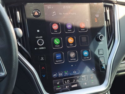 2023 Subaru Outback Limited XT