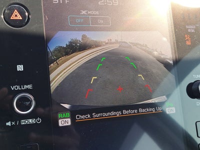 2023 Subaru Outback Limited XT