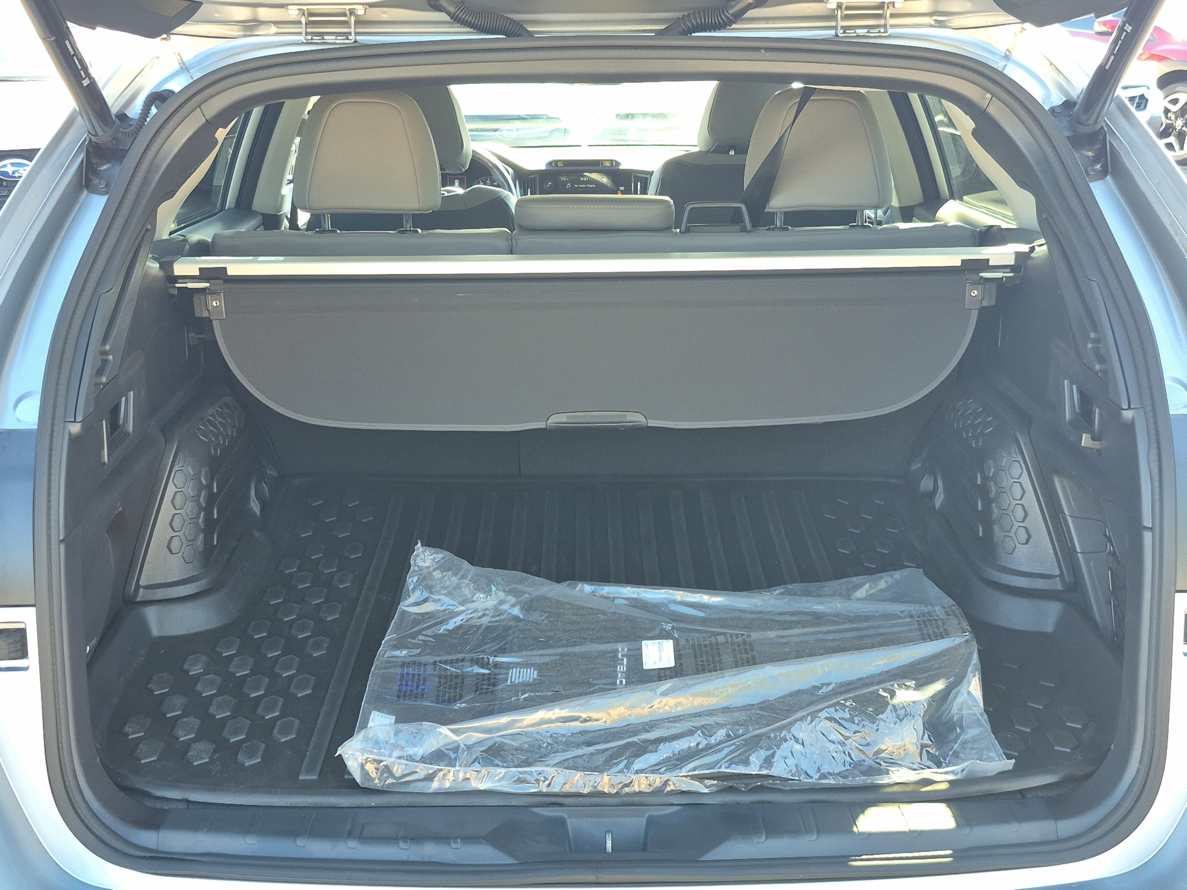 2023 Subaru Outback Limited XT