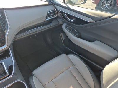 2023 Subaru Outback Limited XT