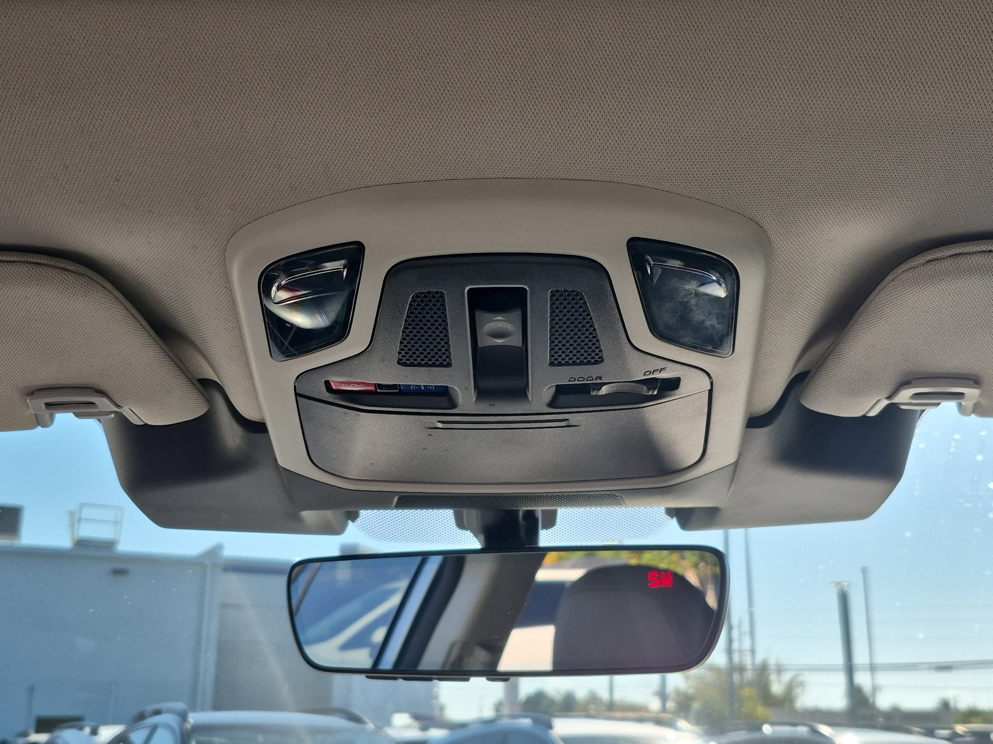 2023 Subaru Outback Limited XT