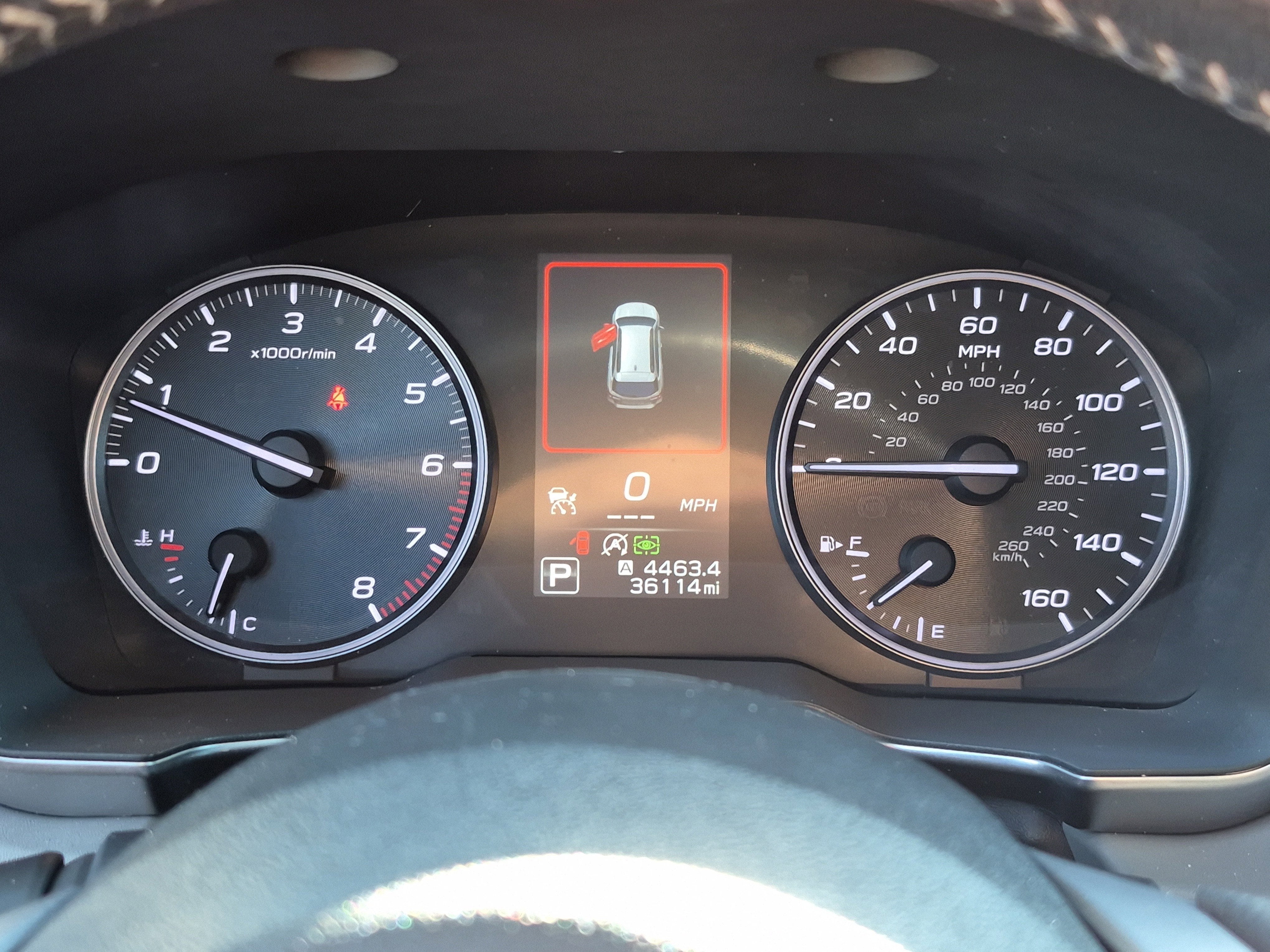 2023 Subaru Outback Limited XT