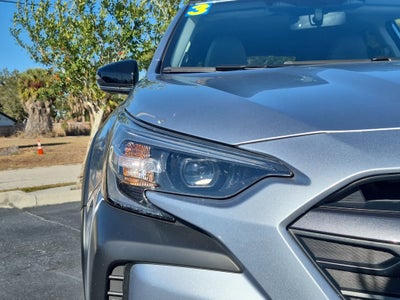 2023 Subaru Outback Limited XT