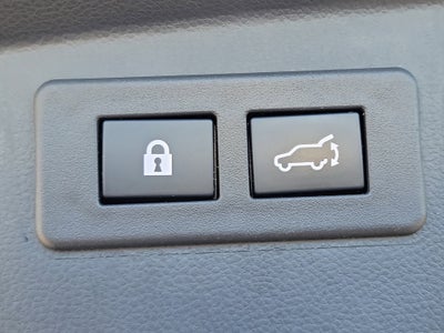 2022 Subaru Outback Limited XT