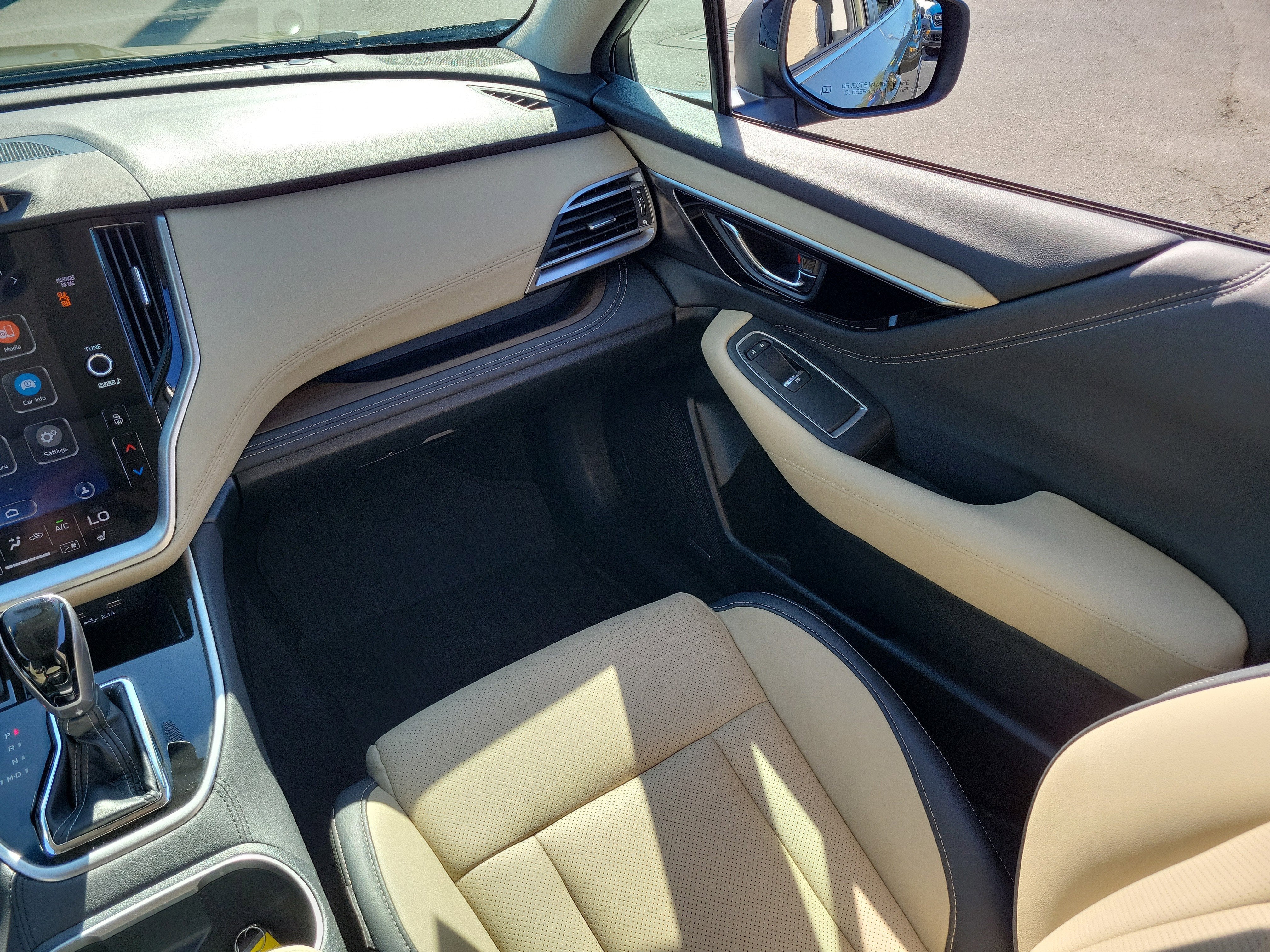 2022 Subaru Outback Limited XT