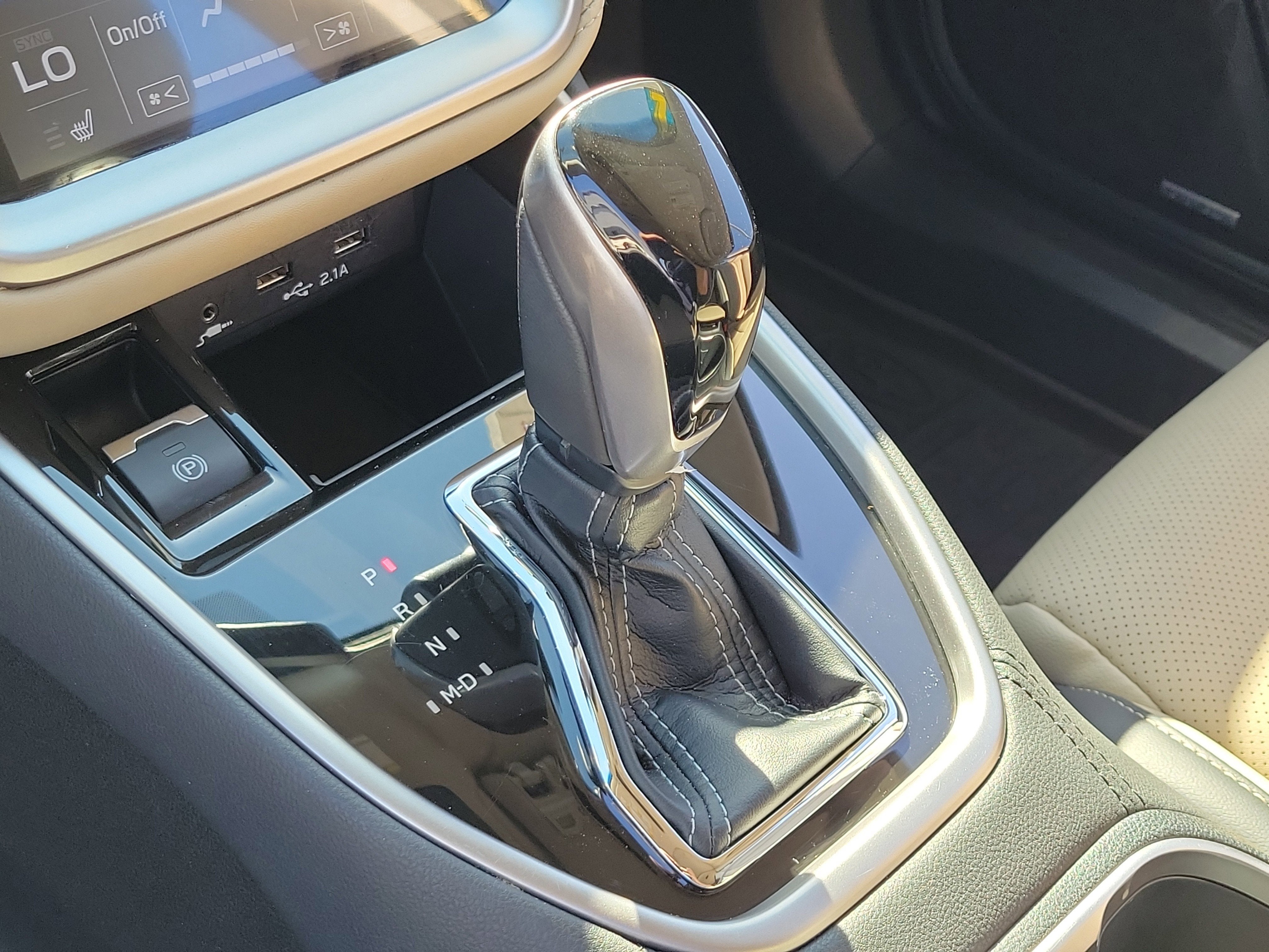 2022 Subaru Outback Limited XT