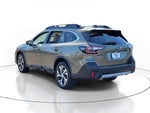 2022 Subaru Outback Limited XT