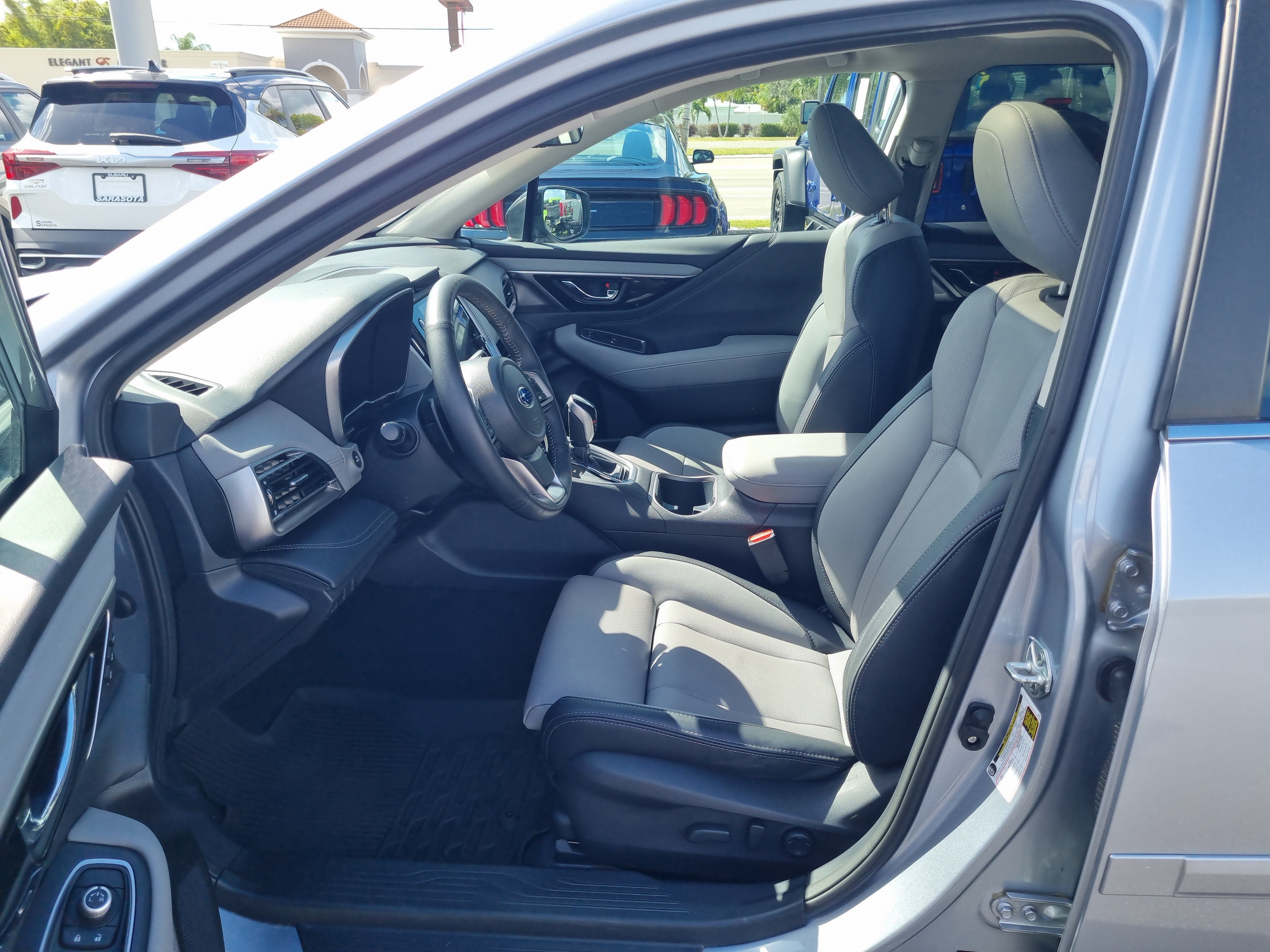 2024 Subaru Outback Limited XT