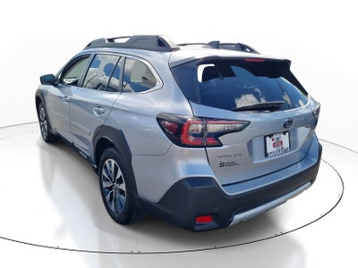 2024 Subaru Outback Limited XT