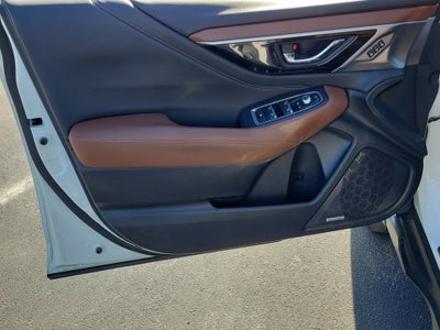 2020 Subaru Outback Touring XT