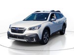 2020 Subaru Outback Touring XT